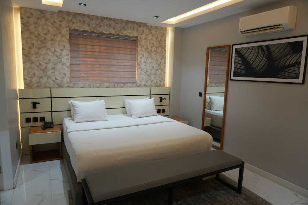 Affordable Serviced Apartments in Katampe: What You Need to Know