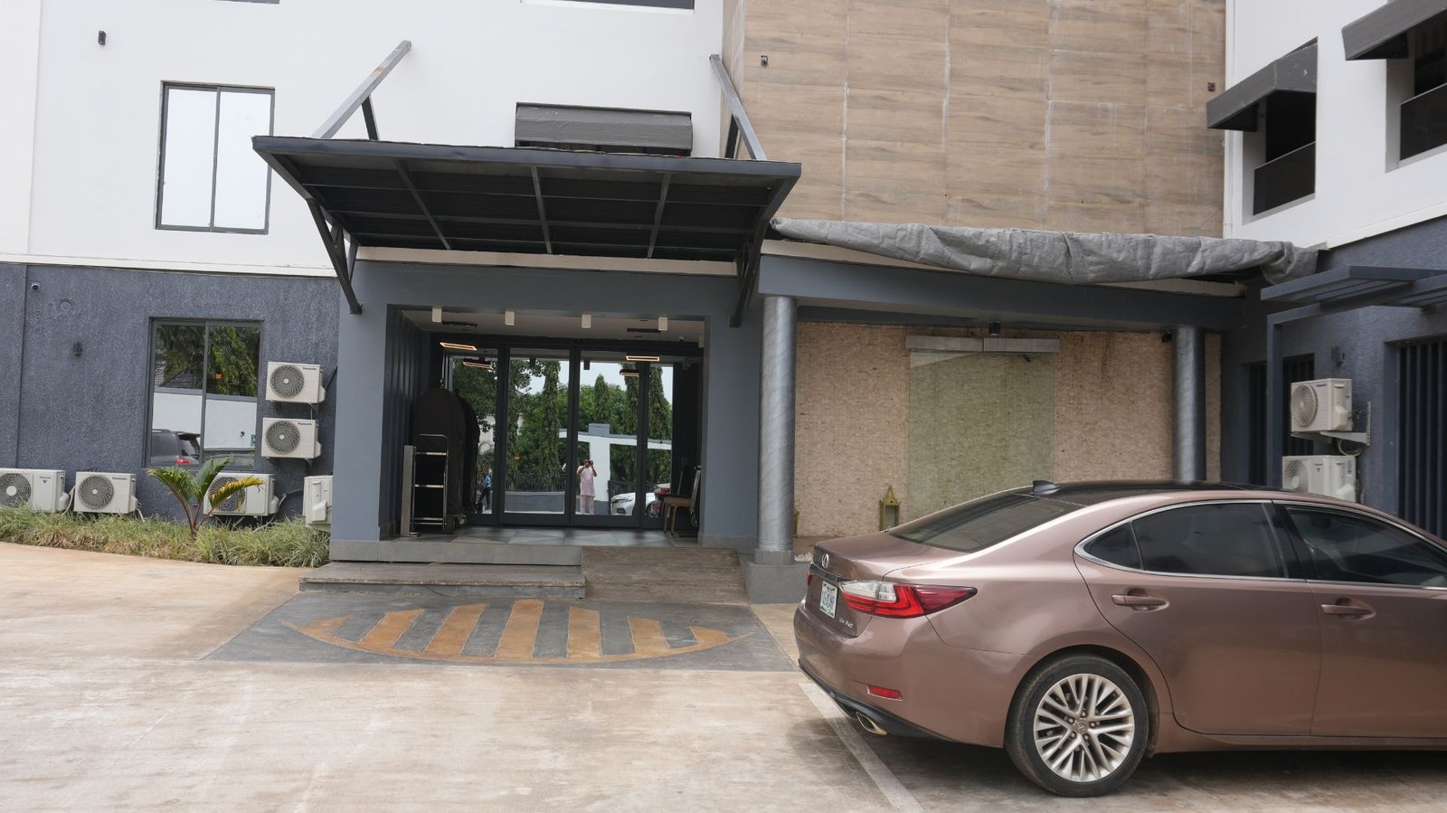 Business Travel Accommodation Guide: Staying in Katampe Abuja