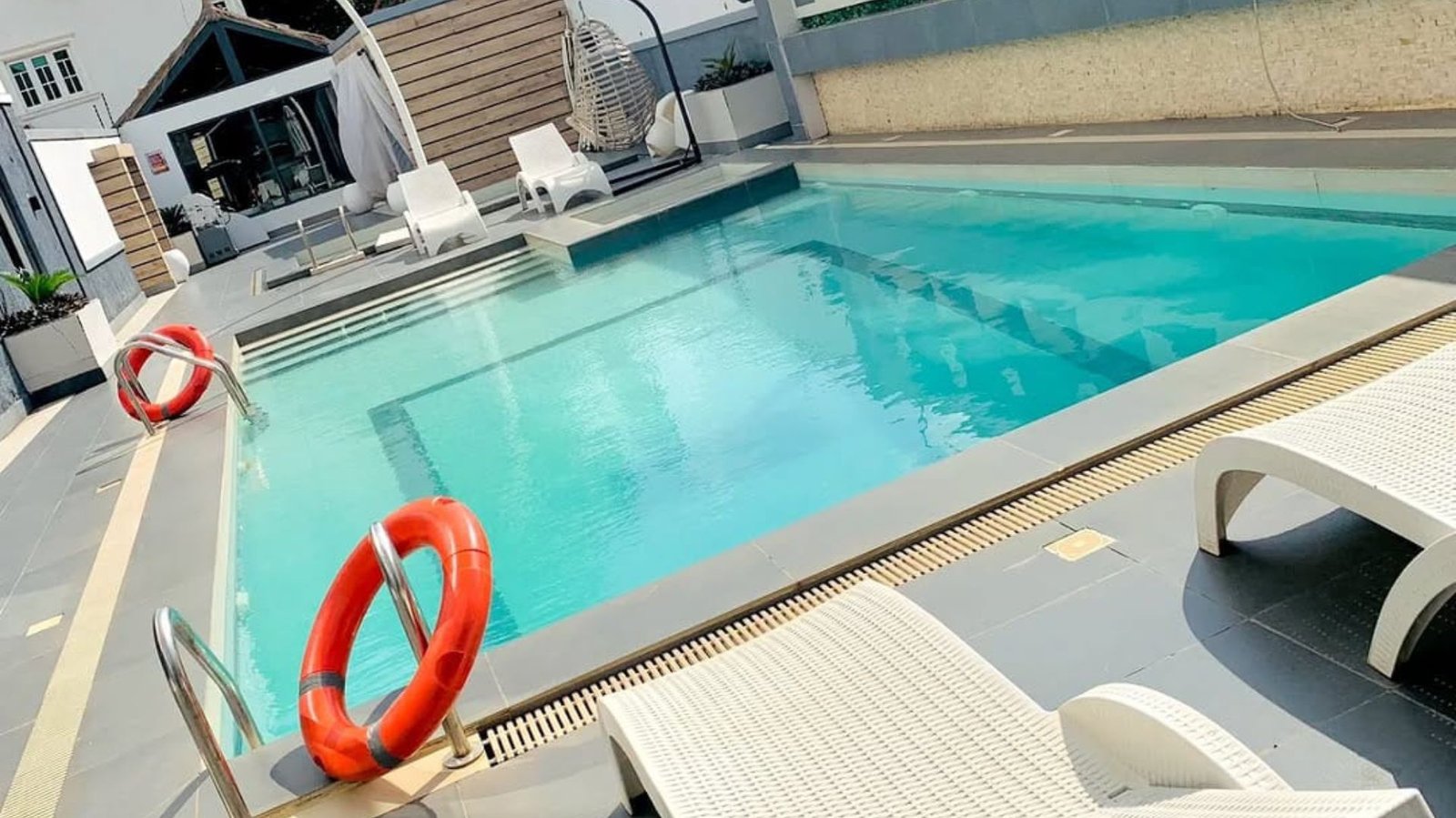 Best Luxury Apartment in Katampe, Abuja for Short & Long Stay