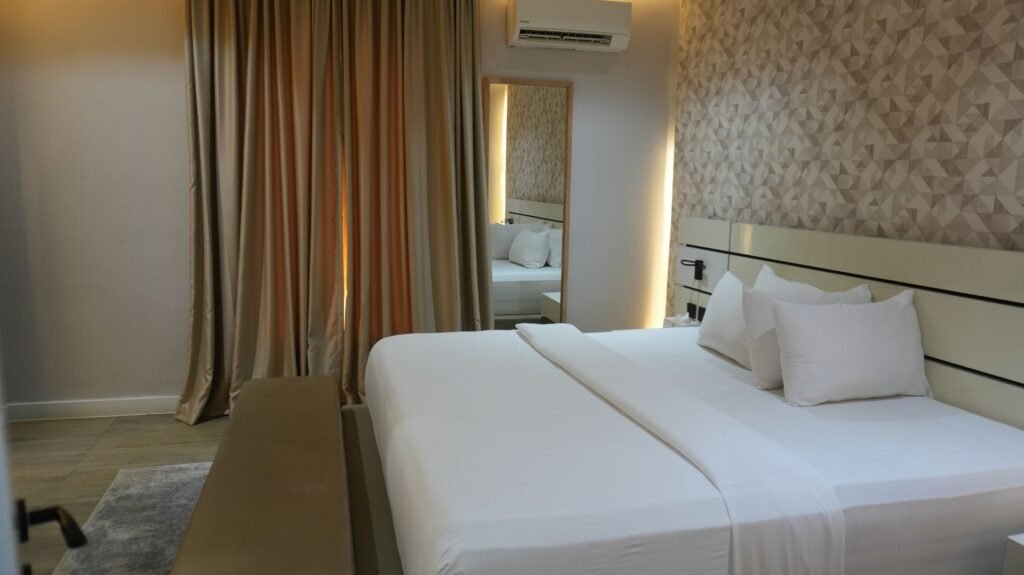 Affordable Serviced Apartments in Katampe: What You Need to Know